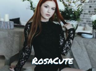 RosaCute