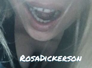 RosaDickerson