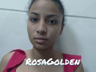 RosaGolden