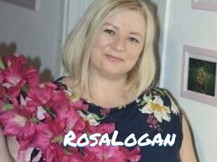 RosaLogan