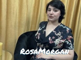 RosaMorgan