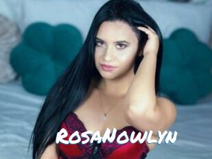 RosaNowlyn