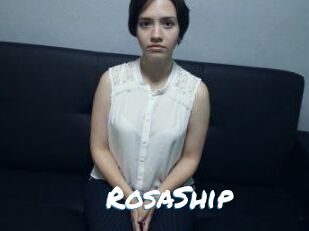 RosaShip Max 50
