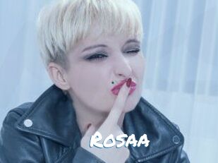 Rosaa