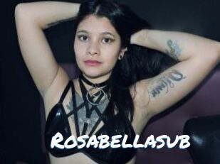 Rosabellasub