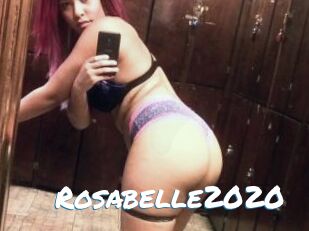 Rosabelle2020