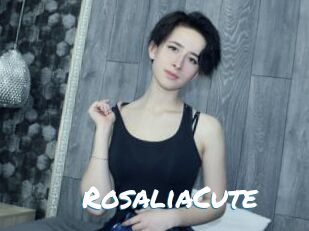 RosaliaCute