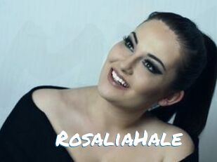 RosaliaHale