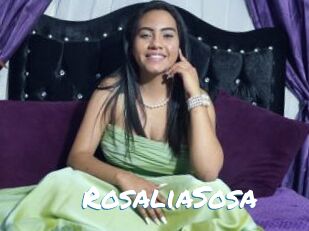 RosaliaSosa
