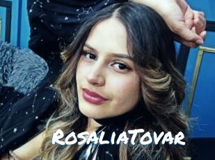 RosaliaTovar