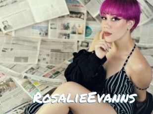 RosalieEvanns