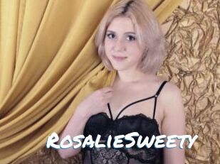 RosalieSweety