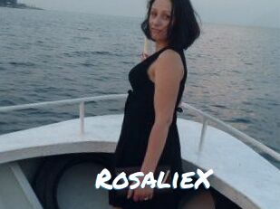RosalieX