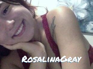RosalinaGray Max 50