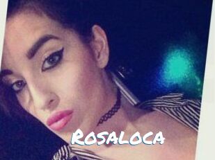 Rosaloca