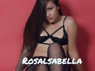 Rosalsabella