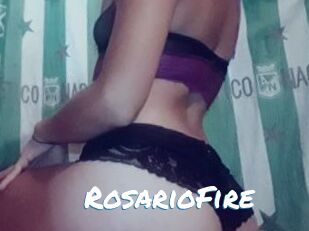 RosarioFire