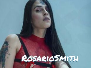 RosarioSmith