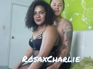 RosaxCharlie