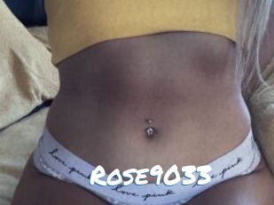 Rose9033
