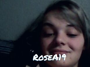 RoseA19 Max 50