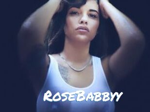 RoseBabbyy