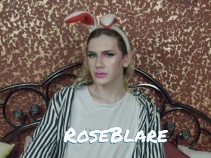 RoseBlare