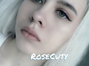 RoseCuty