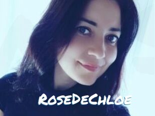 RoseDeChloe Max 50