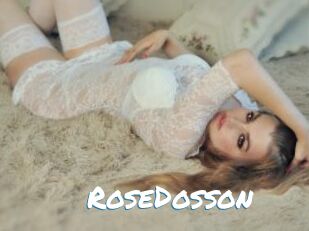 RoseDosson