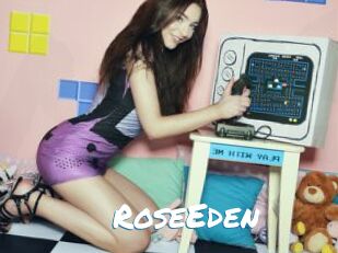 RoseEden