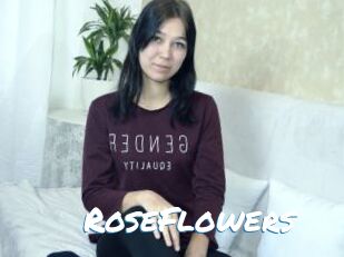 RoseFlowers