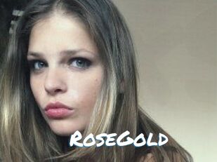RoseGold