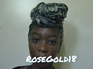 RoseGold18