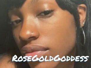 RoseGoldGoddess