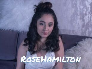 RoseHamilton