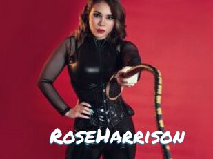 RoseHarrison