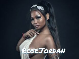 RoseJordan