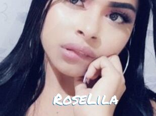 RoseLila