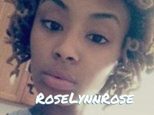 RoseLynnRose