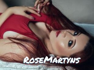 RoseMartyns
