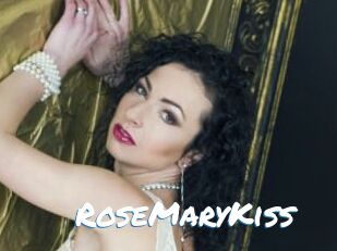 RoseMaryKiss