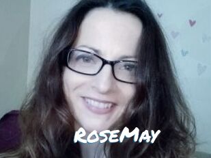 RoseMay Max 50
