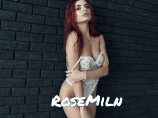 RoseMiln