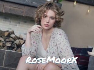 RoseMoorX