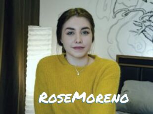 RoseMoreno