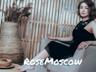RoseMoscow