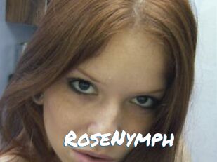 RoseNymph