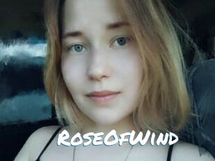 RoseOfWind