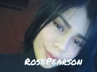 RosePearson